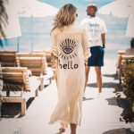 restaurant plage à beaulieu sur mer