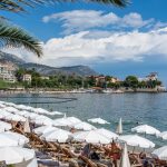 activité plage beaulieu sur mer